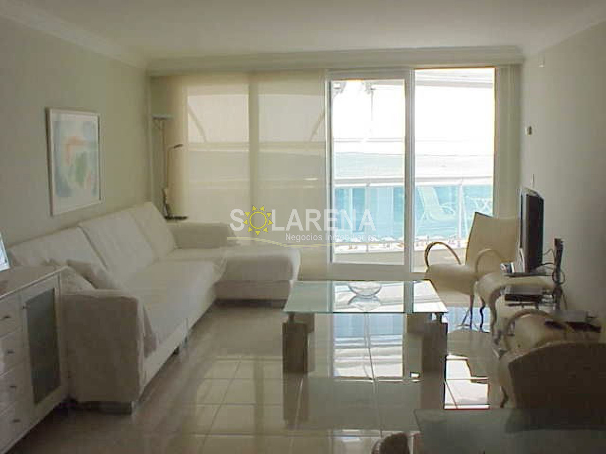 Apartamento ID.1000 - Apartamento en Punta del Este, Mansa