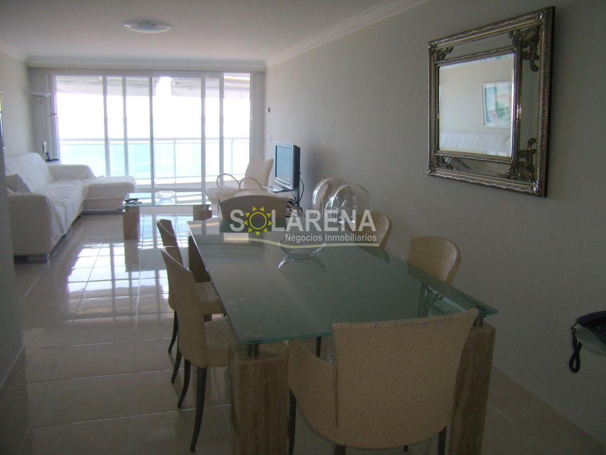 Apartamento ID.1000 - Apartamento en Punta del Este, Mansa