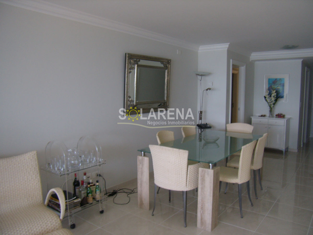 Apartamento ID.1000 - Apartamento en Punta del Este, Mansa