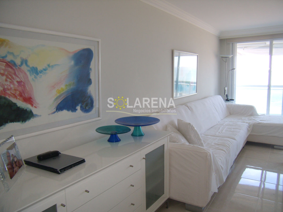 Apartamento ID.1000 - Apartamento en Punta del Este, Mansa