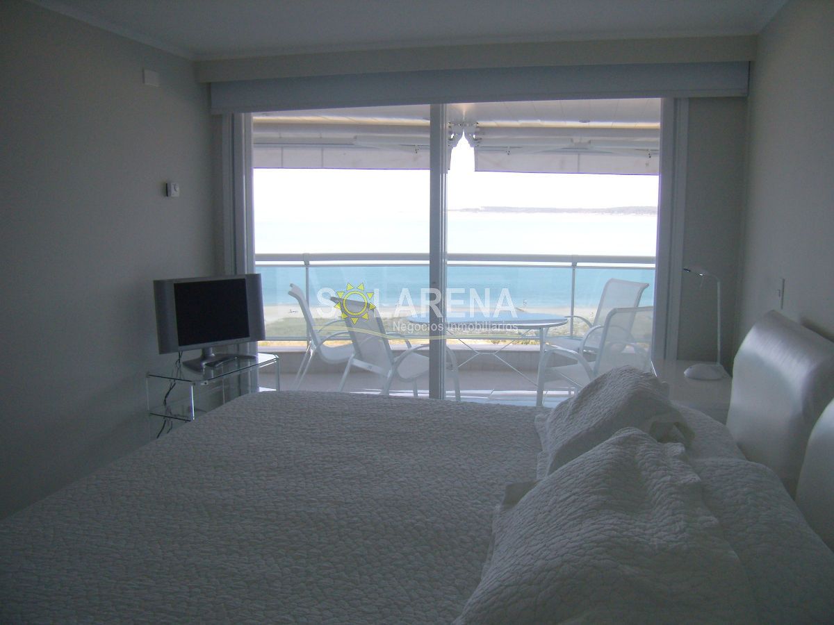 Apartamento ID.1000 - Apartamento en Punta del Este, Mansa