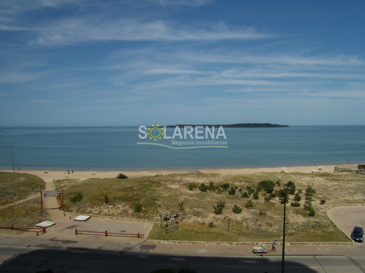 Apartamento ID.1000 - Apartamento en Punta del Este, Mansa