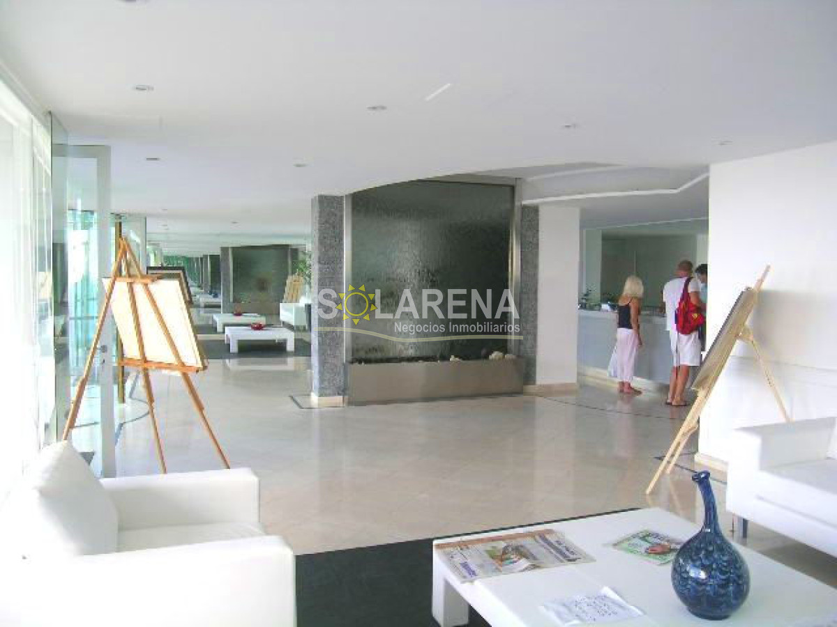 Apartamento ID.1008 - Apartamento en Punta del Este, Mansa