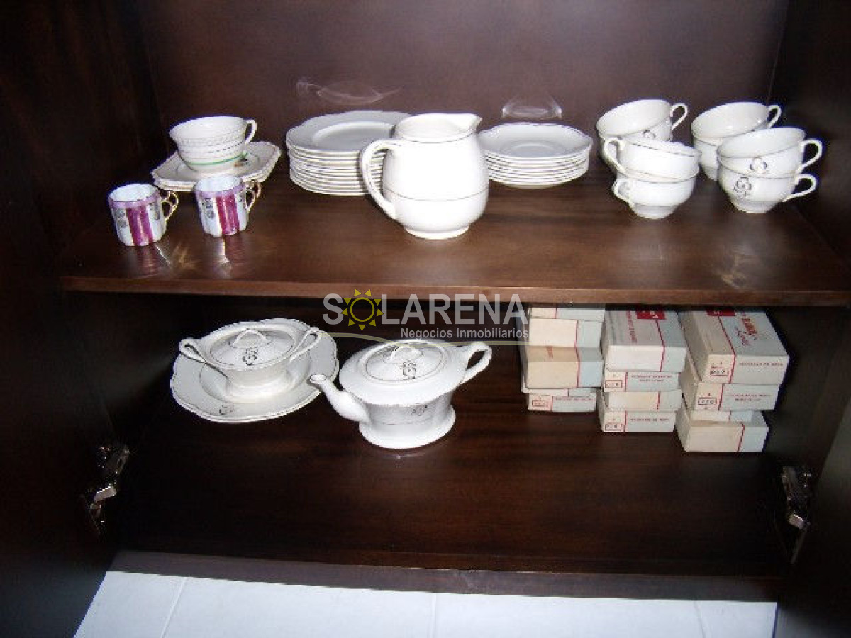 Apartamento ID.1008 - Apartamento en Punta del Este, Mansa