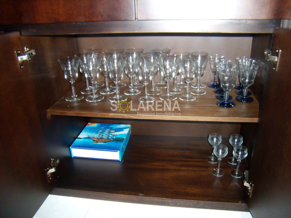 Apartamento ID.1008 - Apartamento en Punta del Este, Mansa