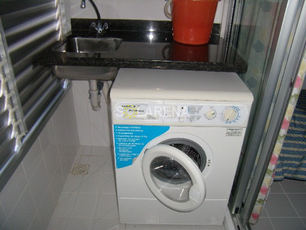 Apartamento ID.1008 - Apartamento en Punta del Este, Mansa