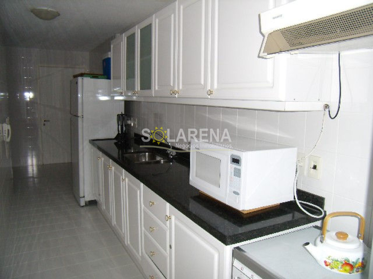 Apartamento ID.1008 - Apartamento en Punta del Este, Mansa
