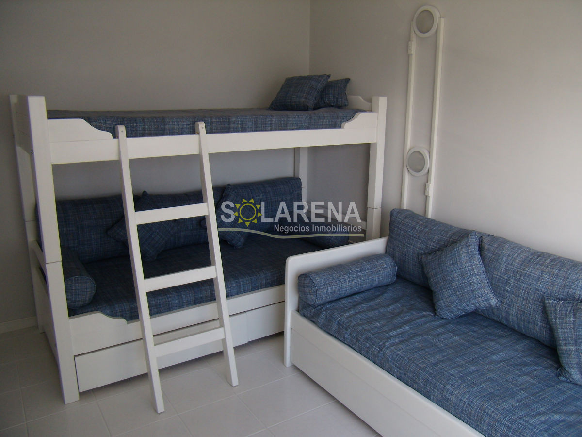 Apartamento ID.1008 - Apartamento en Punta del Este, Mansa