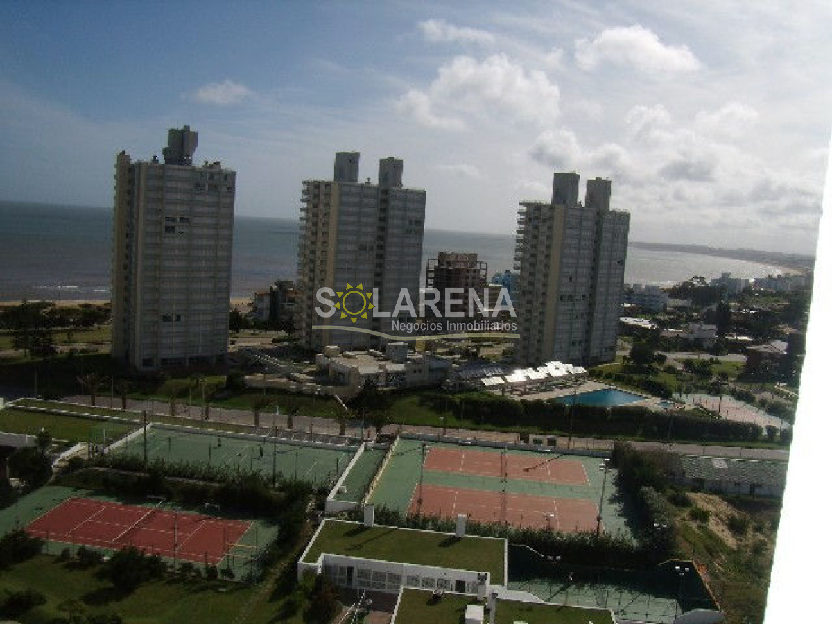 Apartamento ID.1008 - Apartamento en Punta del Este, Mansa