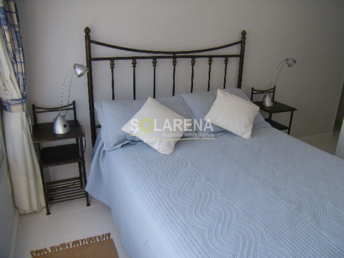 Apartamento ID.1008 - Apartamento en Punta del Este, Mansa