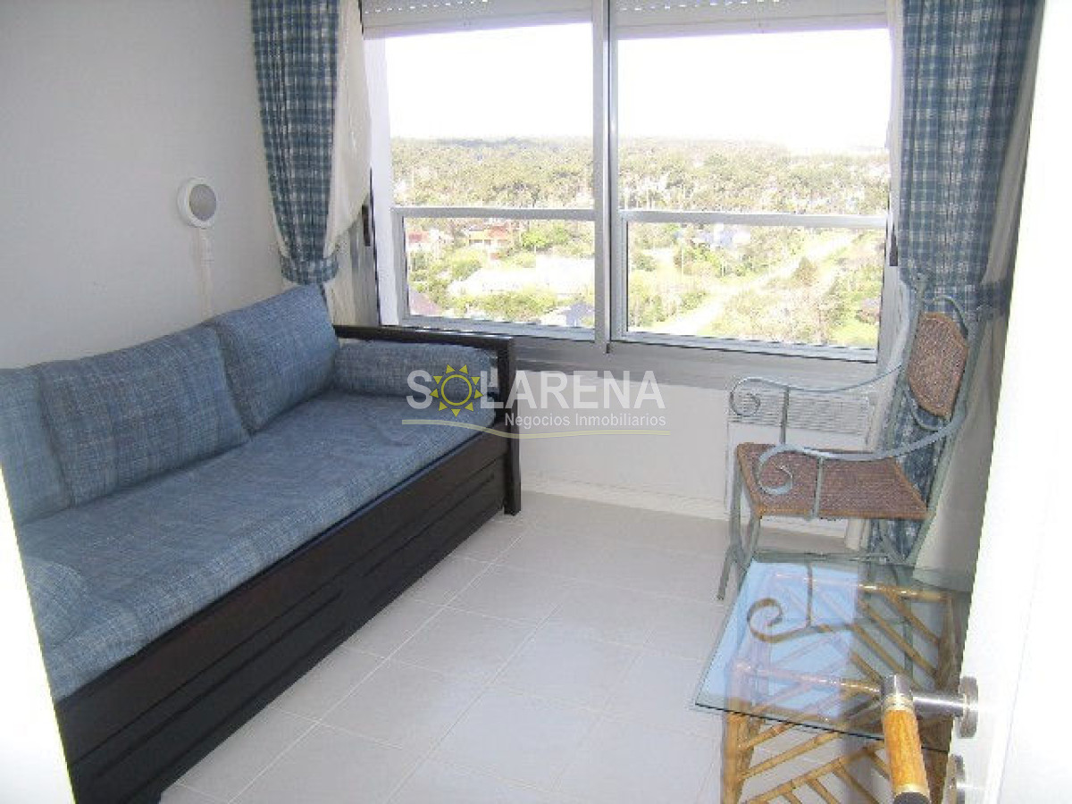 Apartamento ID.1008 - Apartamento en Punta del Este, Mansa