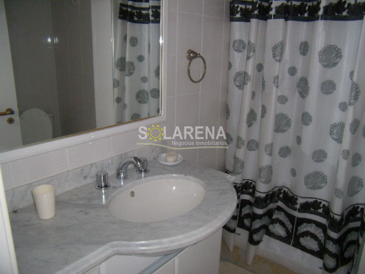 Apartamento ID.1008 - Apartamento en Punta del Este, Mansa