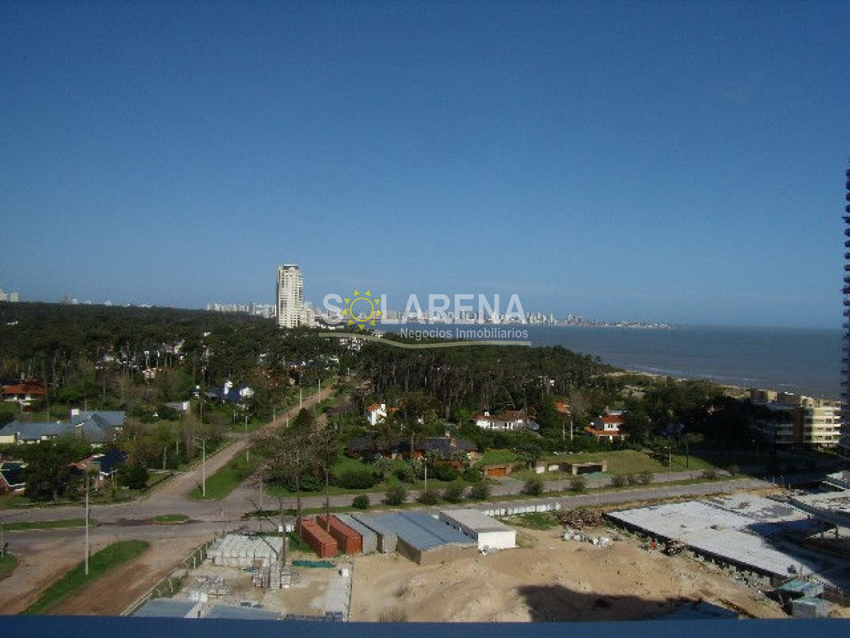 Apartamento ID.1008 - Apartamento en Punta del Este, Mansa