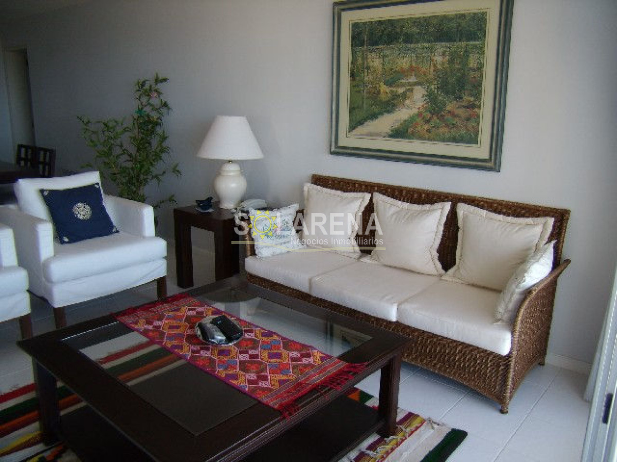 Apartamento ID.1008 - Apartamento en Punta del Este, Mansa