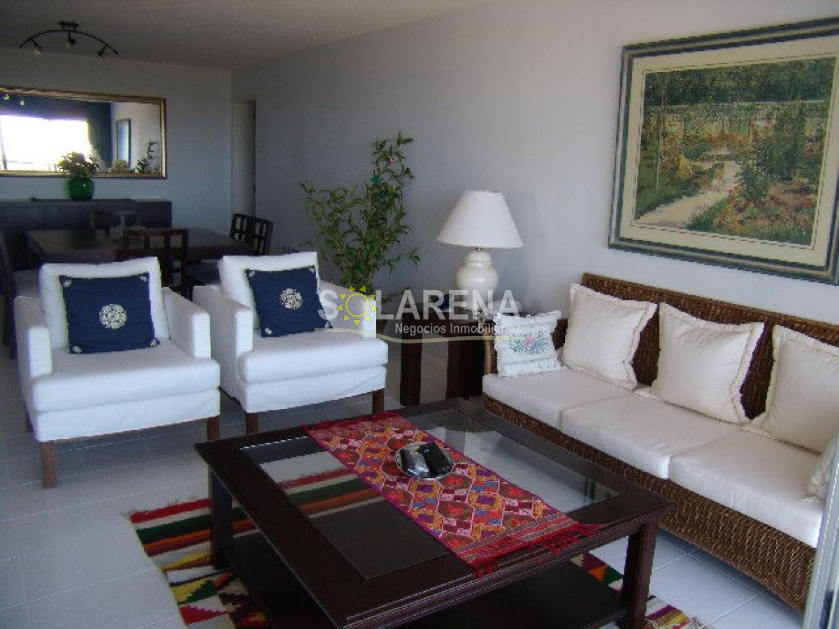 Apartamento ID.1008 - Apartamento en Punta del Este, Mansa