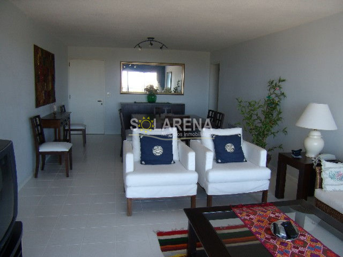 Apartamento ID.1008 - Apartamento en Punta del Este, Mansa