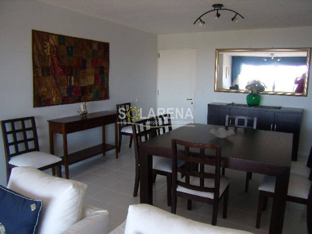 Apartamento ID.1008 - Apartamento en Punta del Este, Mansa