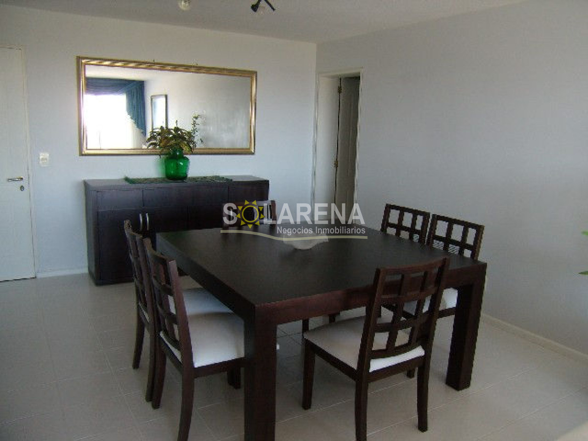Apartamento ID.1008 - Apartamento en Punta del Este, Mansa