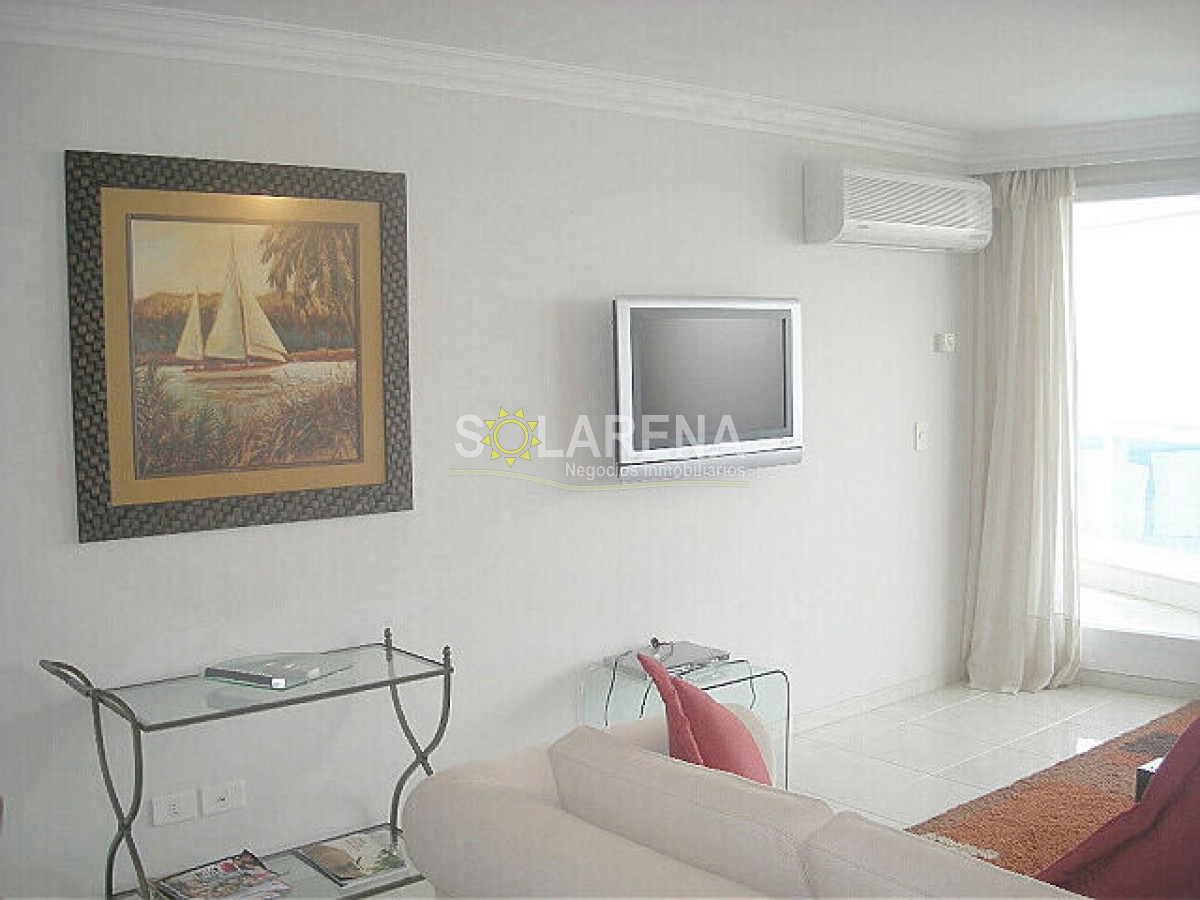 Apartamento ID.1025 - Apartamento en Punta del Este, Mansa