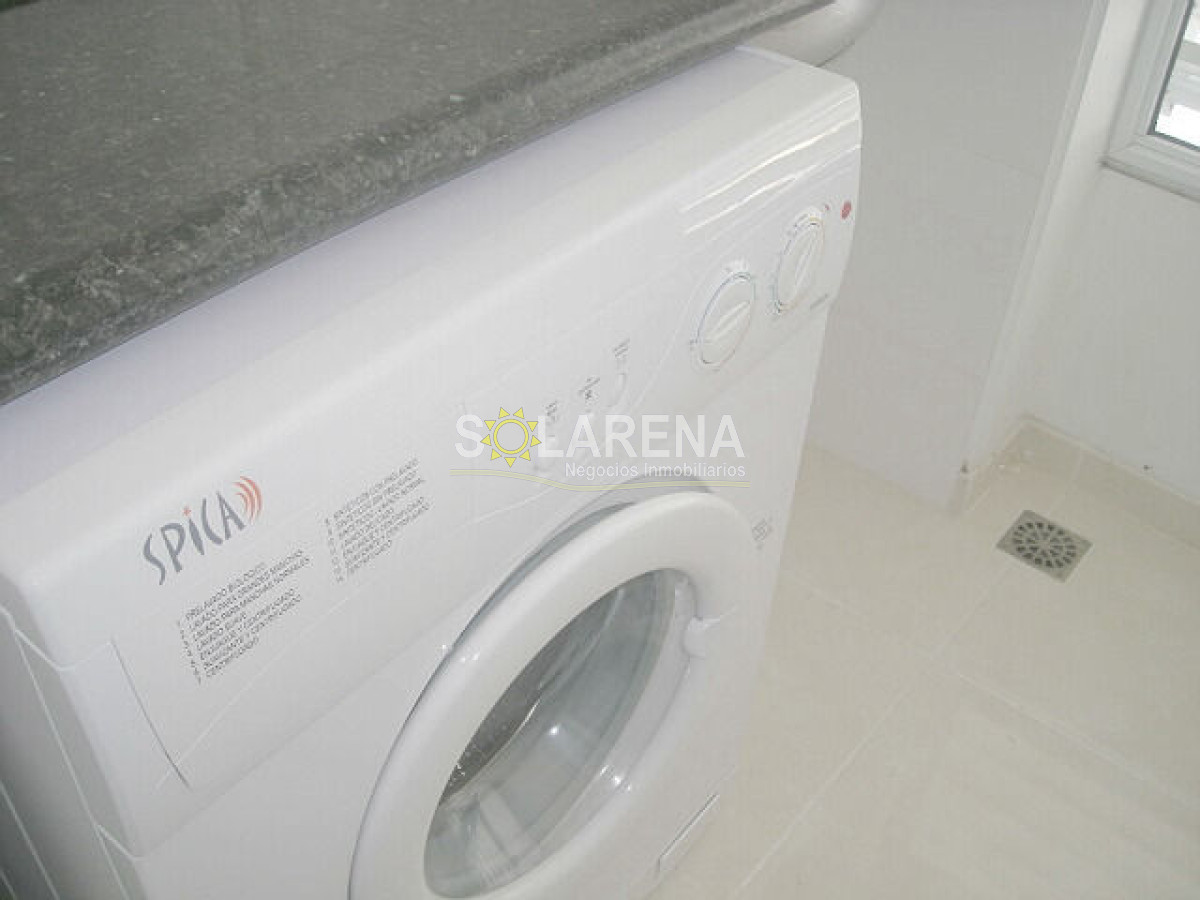 Apartamento ID.1025 - Apartamento en Punta del Este, Mansa