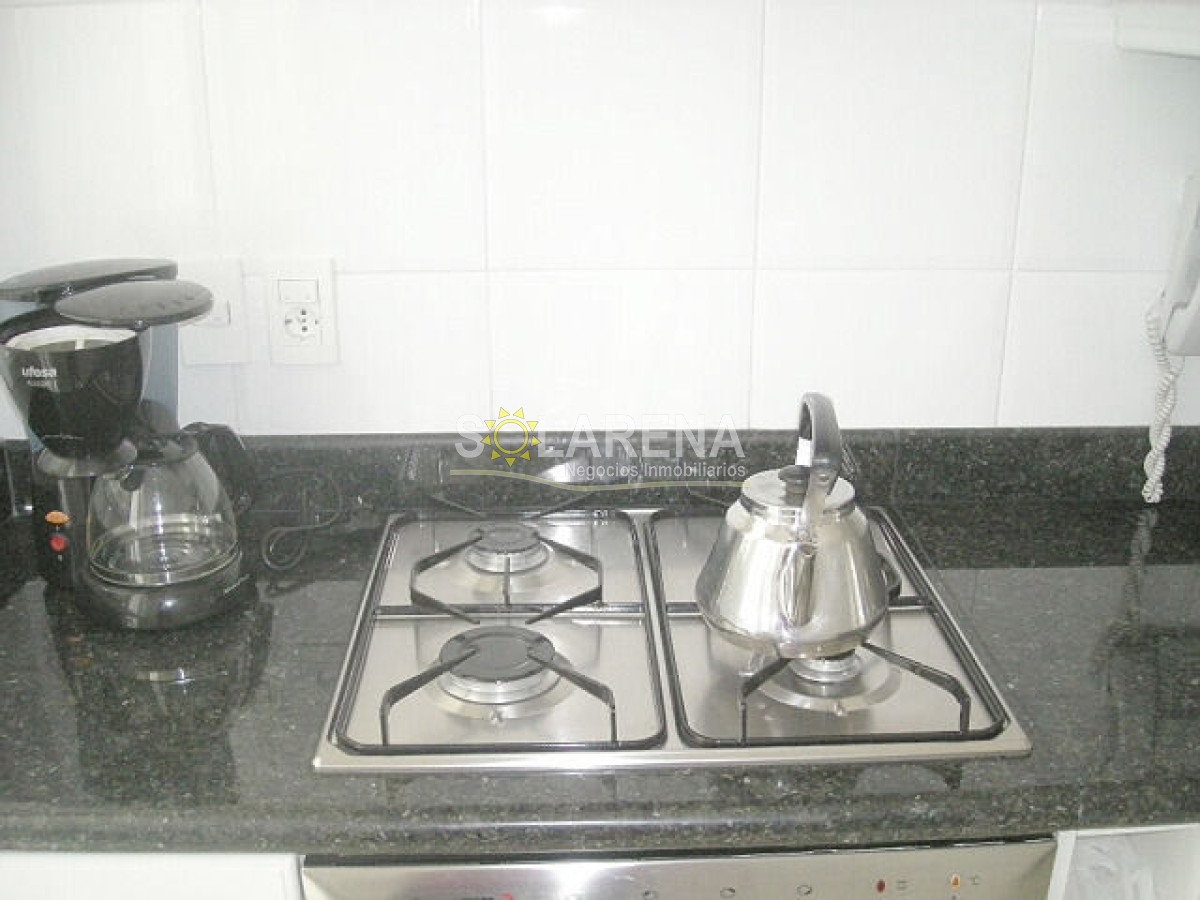 Apartamento ID.1025 - Apartamento en Punta del Este, Mansa
