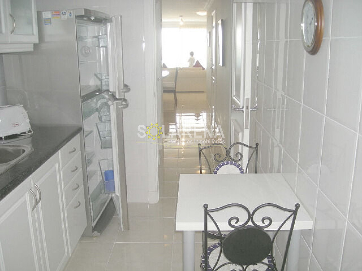 Apartamento ID.1025 - Apartamento en Punta del Este, Mansa