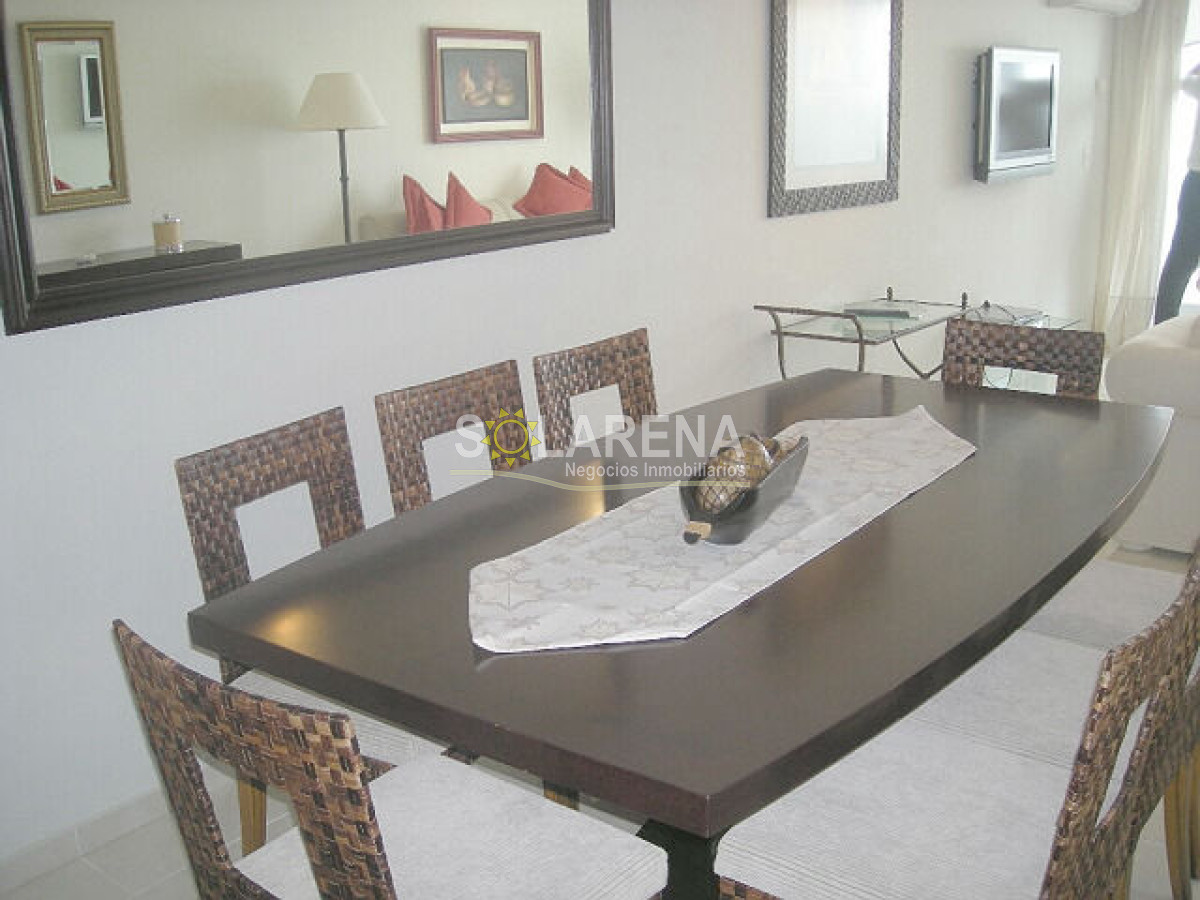 Apartamento ID.1025 - Apartamento en Punta del Este, Mansa
