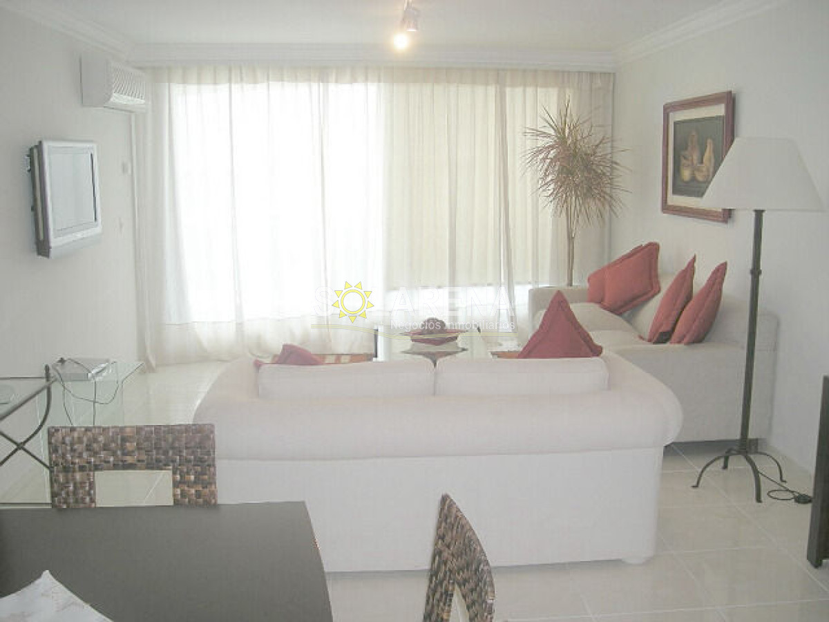 Apartamento ID.1025 - Apartamento en Punta del Este, Mansa