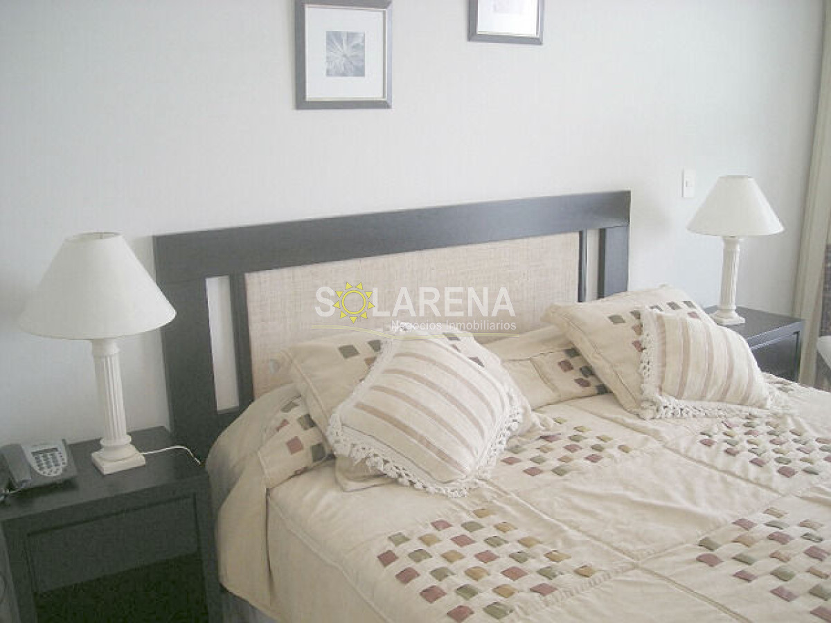 Apartamento ID.1025 - Apartamento en Punta del Este, Mansa