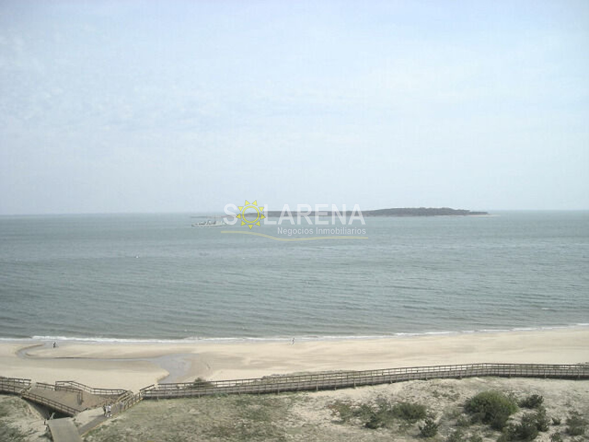 Apartamento ID.1025 - Apartamento en Punta del Este, Mansa