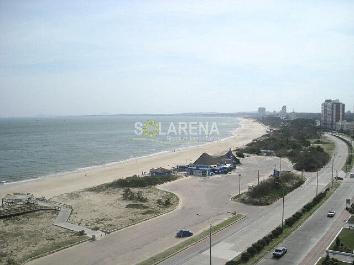 Apartamento ID.1025 - Apartamento en Punta del Este, Mansa