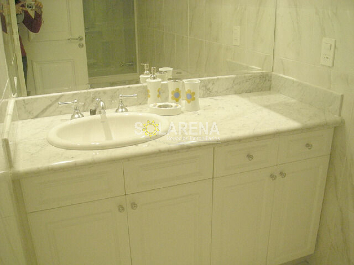 Apartamento ID.1025 - Apartamento en Punta del Este, Mansa