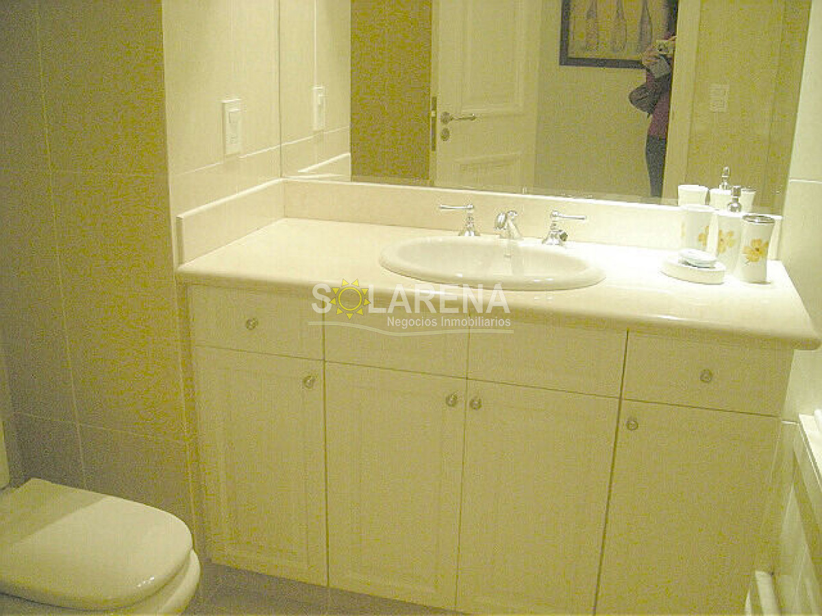 Apartamento ID.1025 - Apartamento en Punta del Este, Mansa