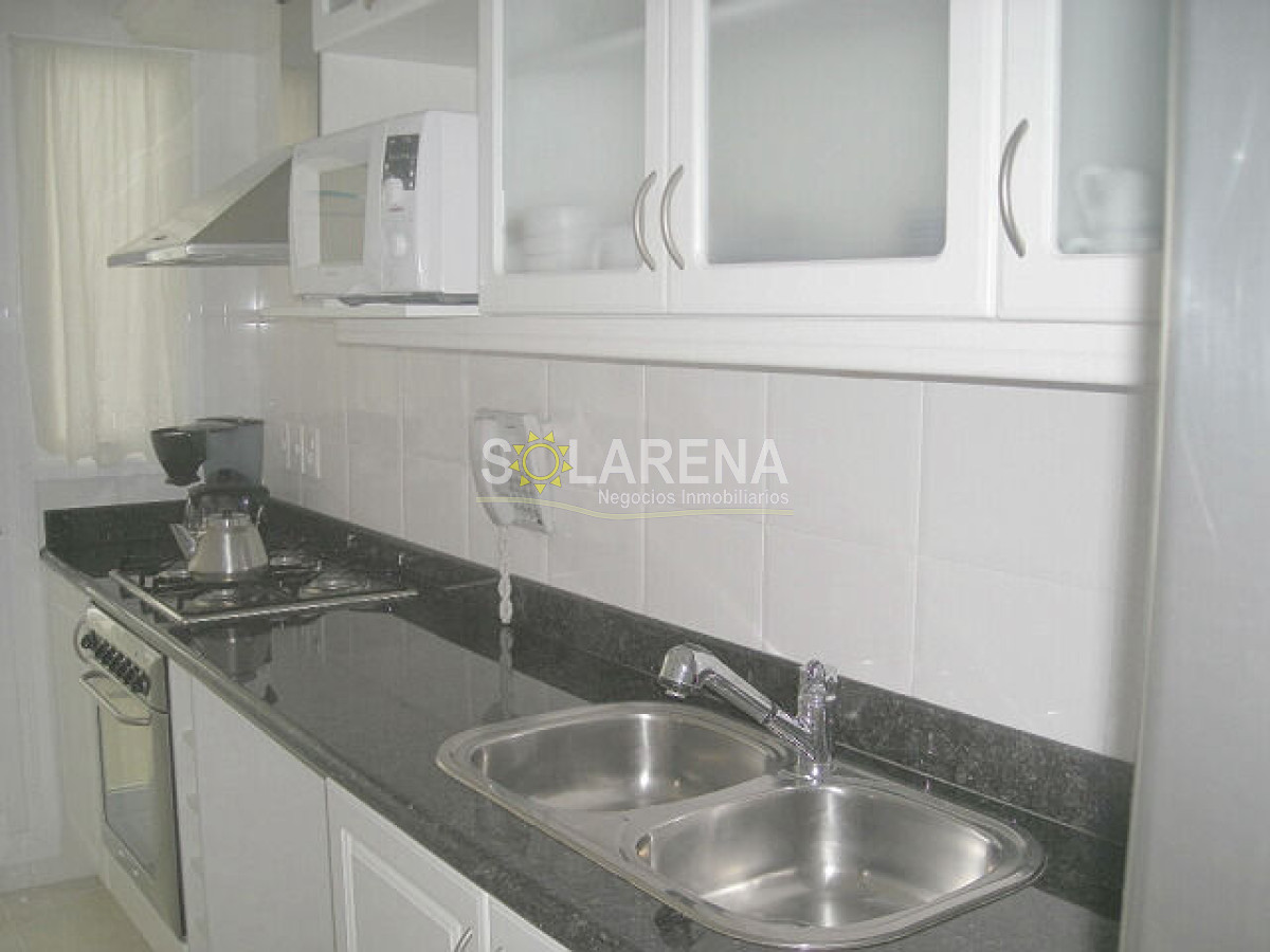 Apartamento ID.1025 - Apartamento en Punta del Este, Mansa