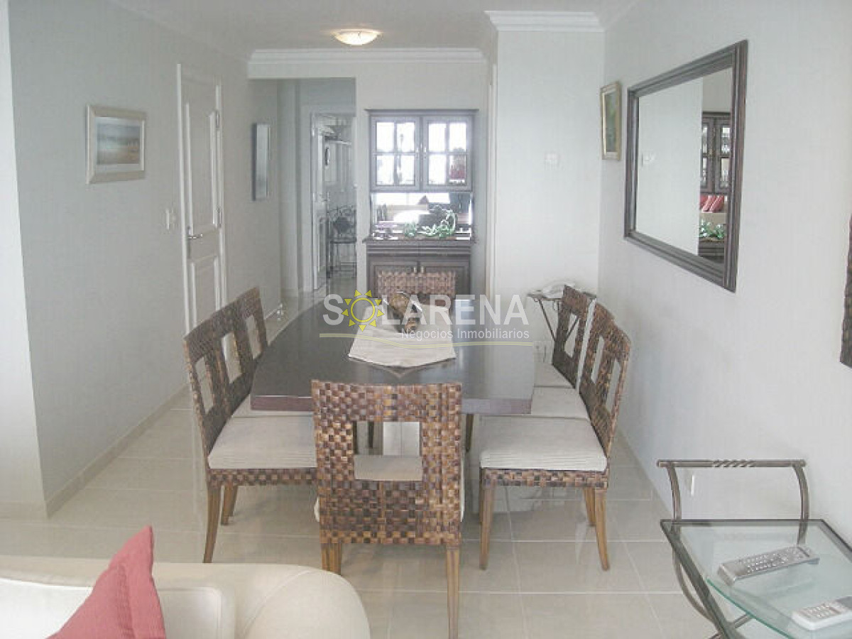 Apartamento ID.1025 - Apartamento en Punta del Este, Mansa
