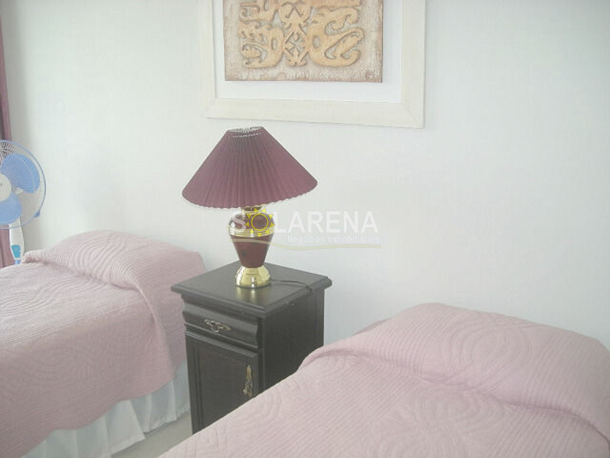 Apartamento ID.1025 - Apartamento en Punta del Este, Mansa