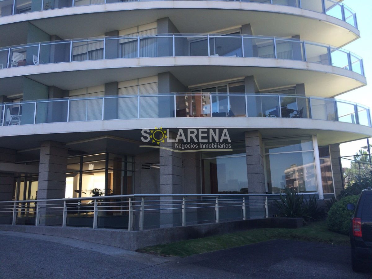 Apartamento ID.103 - Apartamento en Punta del Este, Mansa