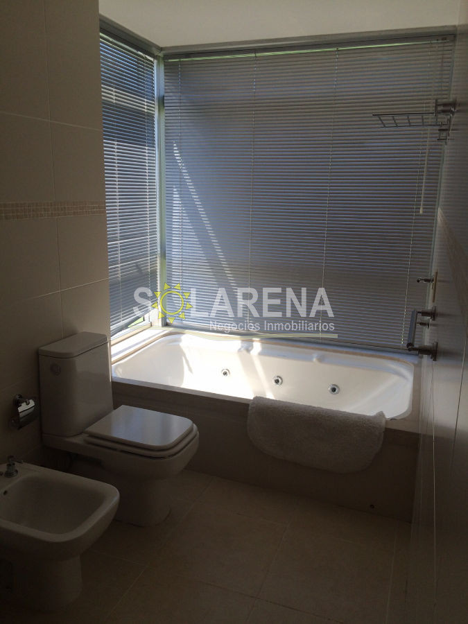 Apartamento ID.103 - Apartamento en Punta del Este, Mansa