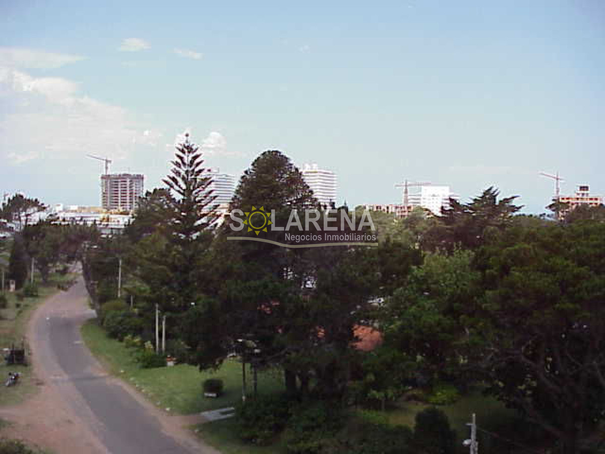 Apartamento ID.1058 - Apartamento en Punta del Este, Aidy Grill