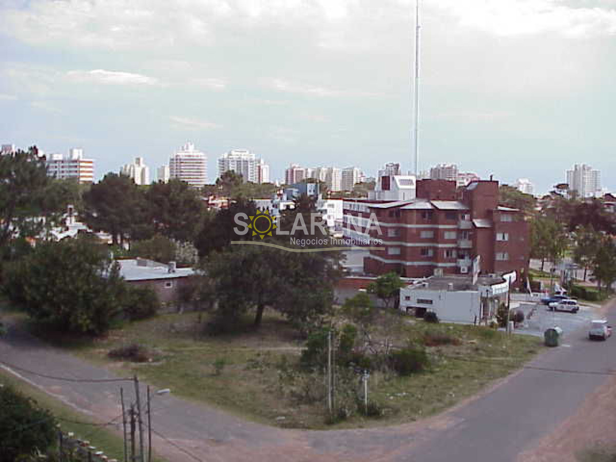 Apartamento ID.1058 - Apartamento en Punta del Este, Aidy Grill