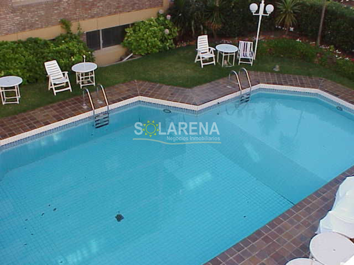 Apartamento ID.1084 - Apartamento en Punta del Este, Península