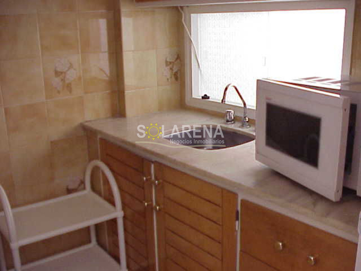 Apartamento ID.1084 - Apartamento en Punta del Este, Península