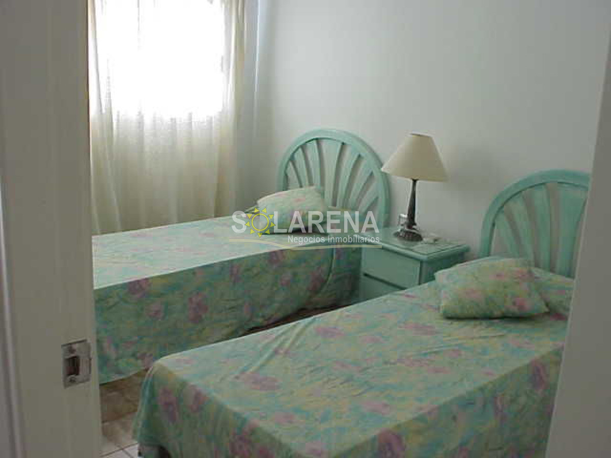 Apartamento ID.1084 - Apartamento en Punta del Este, Península