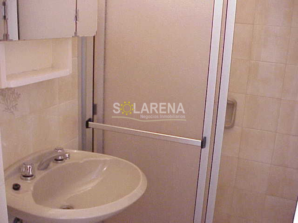 Apartamento ID.1084 - Apartamento en Punta del Este, Península