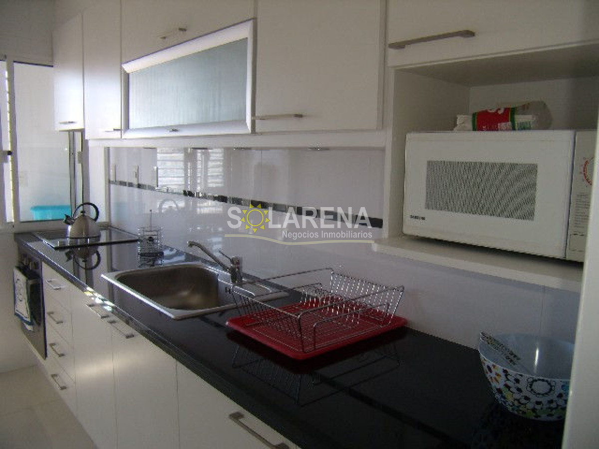 Apartamento ID.1086 - Apartamento en Punta del Este, Brava