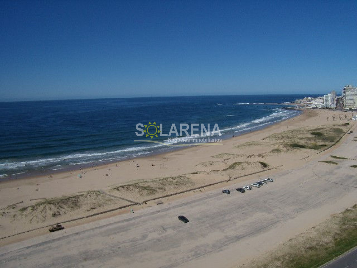 Apartamento ID.1086 - Apartamento en Punta del Este, Brava
