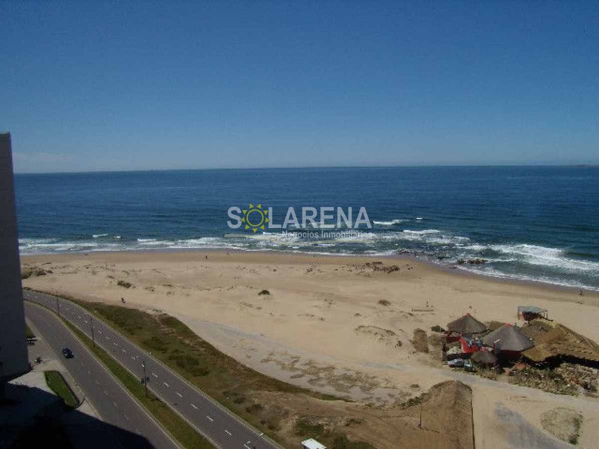 Apartamento ID.1086 - Apartamento en Punta del Este, Brava