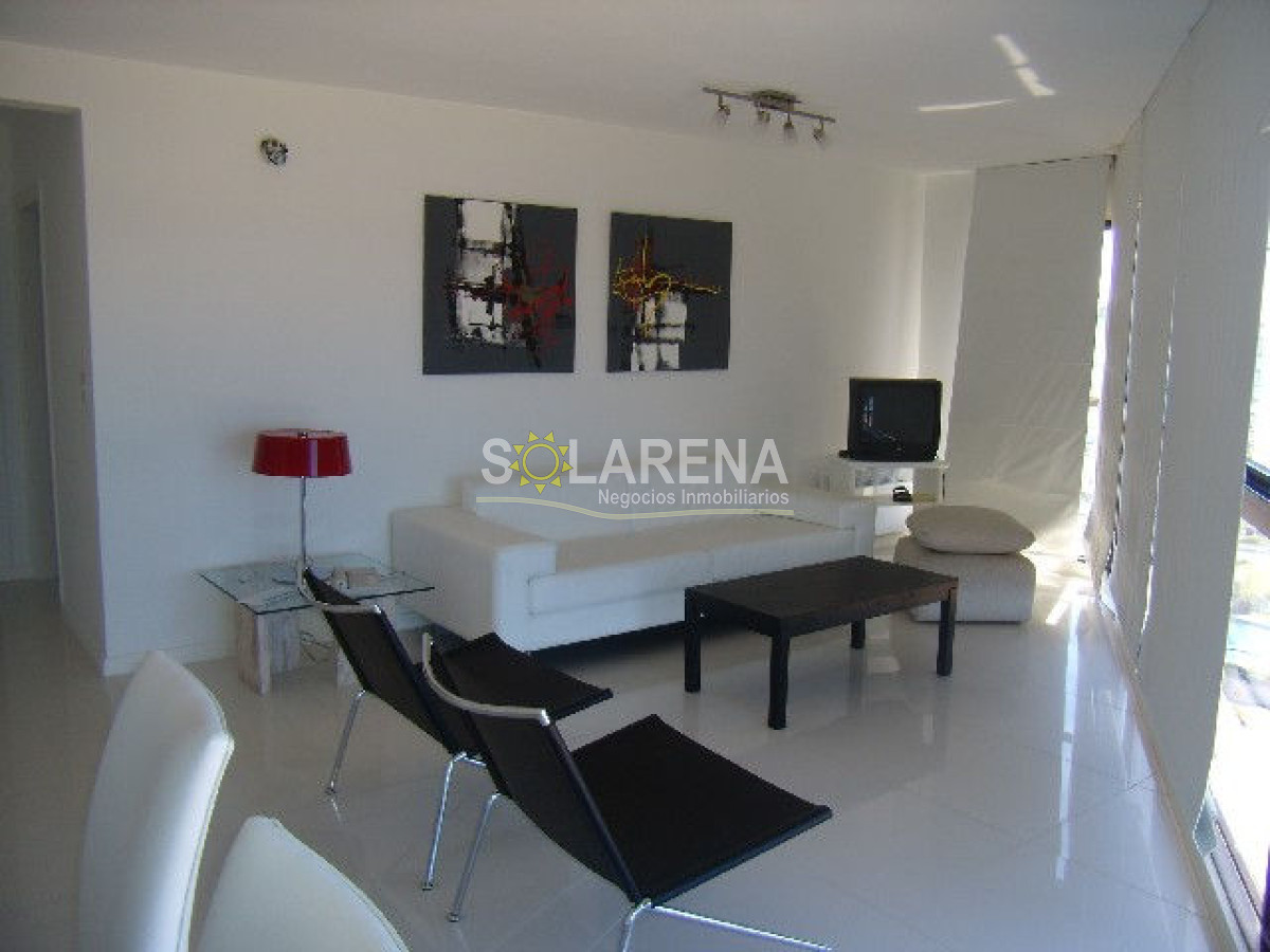 Apartamento ID.1086 - Apartamento en Punta del Este, Brava
