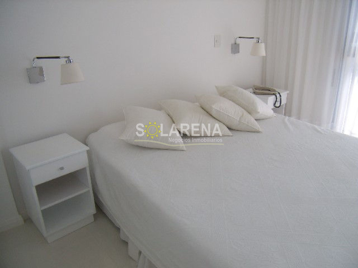 Apartamento ID.1086 - Apartamento en Punta del Este, Brava