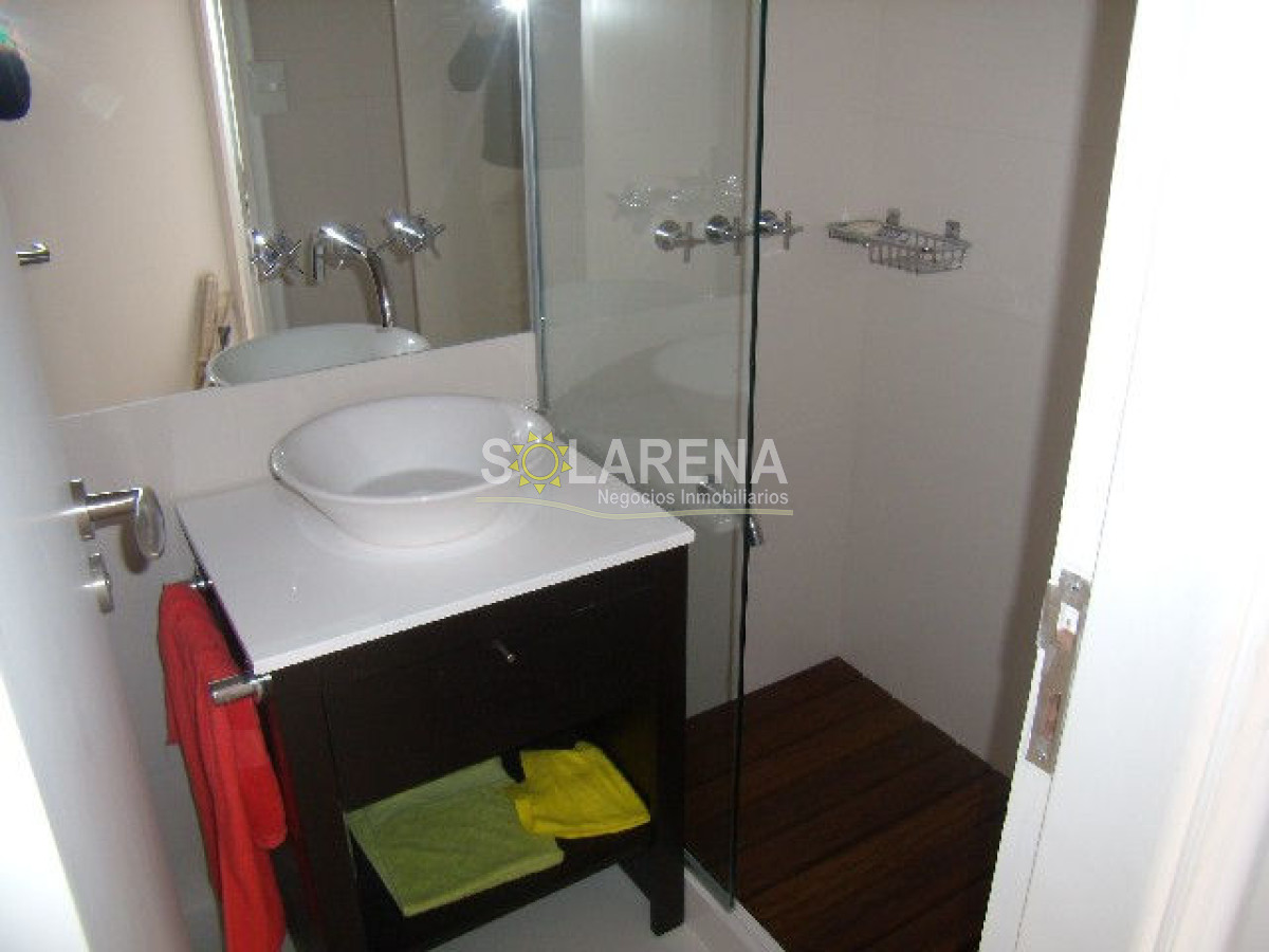 Apartamento ID.1086 - Apartamento en Punta del Este, Brava